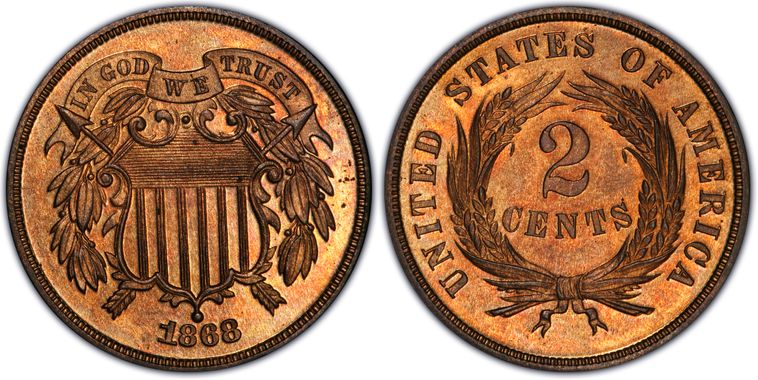 Cert 25233419 - Coin Image