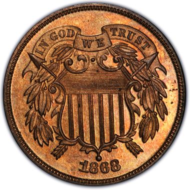 Cert 25233419 - Coin Image