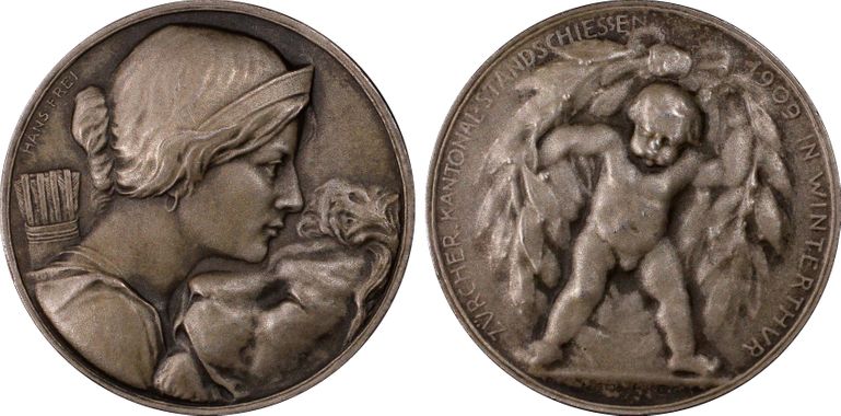 Cert 31358948 - Coin Image