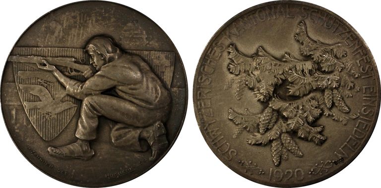 Cert 31345658 - Coin Image