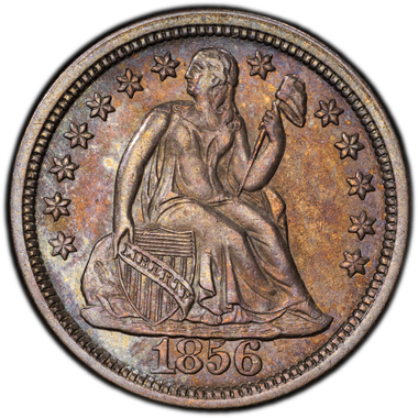 Cert 21789574 - Coin Image