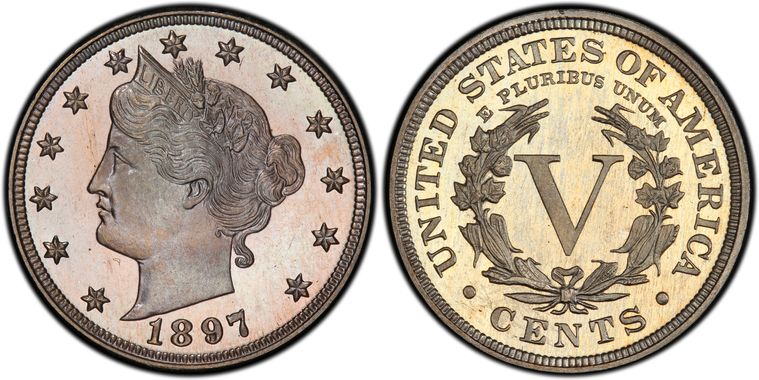 Cert 25230411 - Coin Image