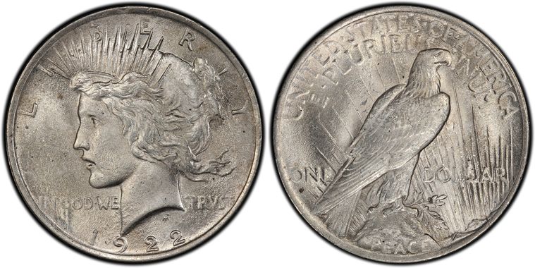 Cert 31338551 - Coin Image