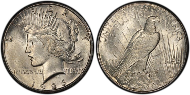 Cert 31338553 - Coin Image