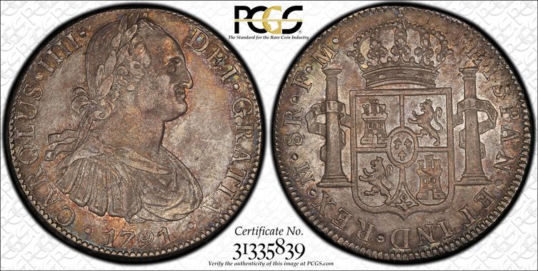 Cert 31335839 - Coin Image