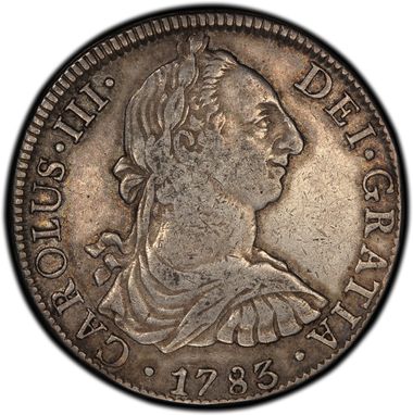 Cert 31335840 - Coin Image