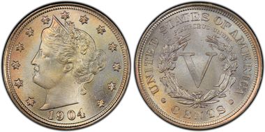 1904 5C MS66