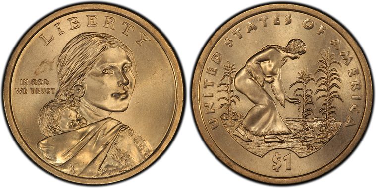 Cert 31333279 - Coin Image