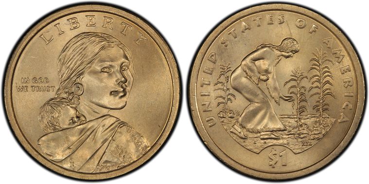 Cert 31333280 - Coin Image