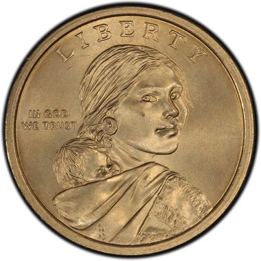 Cert 31333281 - Coin Image