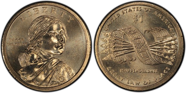 Cert 31333283 - Coin Image