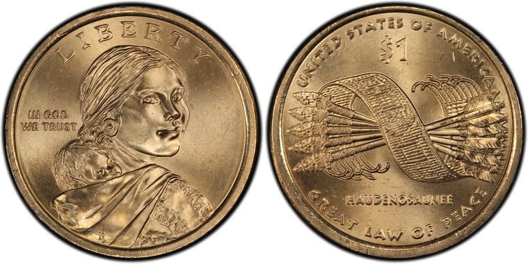 Cert 31333289 - Coin Image