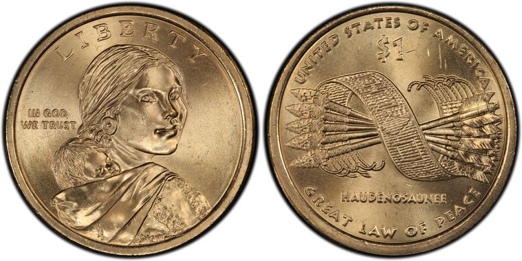 Cert 31333290 - Coin Image