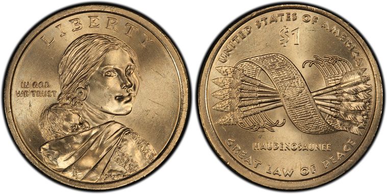 Cert 31333291 - Coin Image