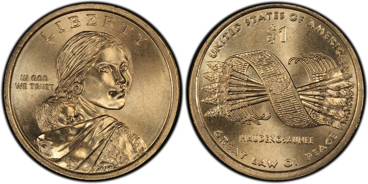 Cert 31333293 - Coin Image