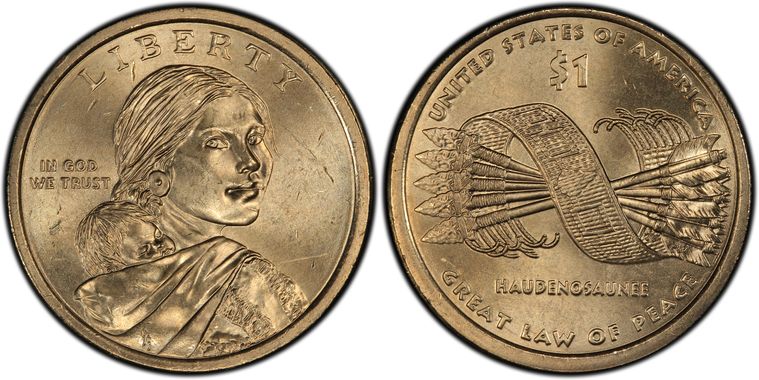 Cert 31333294 - Coin Image