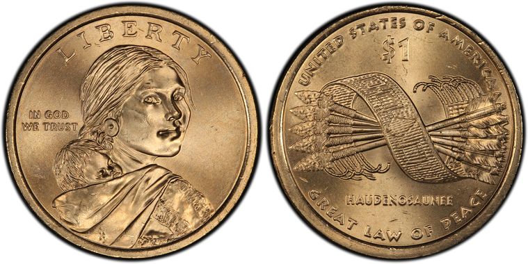 Cert 31333296 - Coin Image