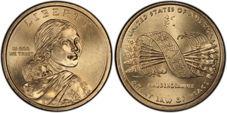 Cert 31333297 - Coin Image