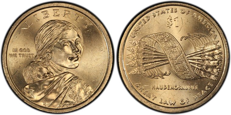 Cert 31333299 - Coin Image