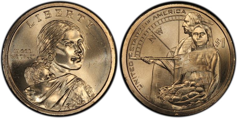 Cert 31333313 - Coin Image