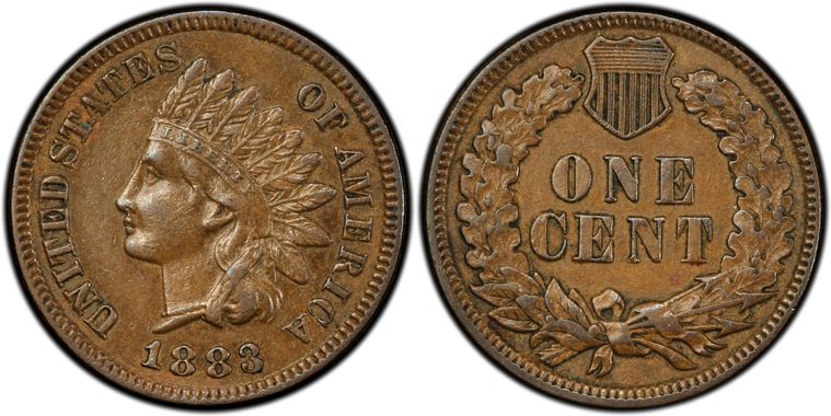 Cert 31342933 - Coin Image