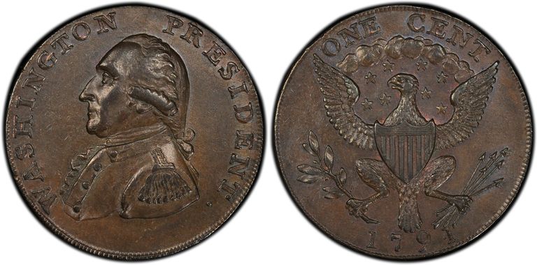 Cert 31330862 - Coin Image