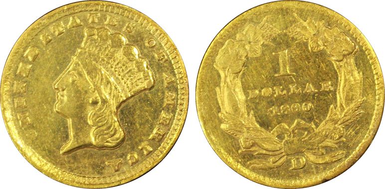 Cert 31329494 - Coin Image