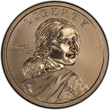 Cert 31329207 - Coin Image