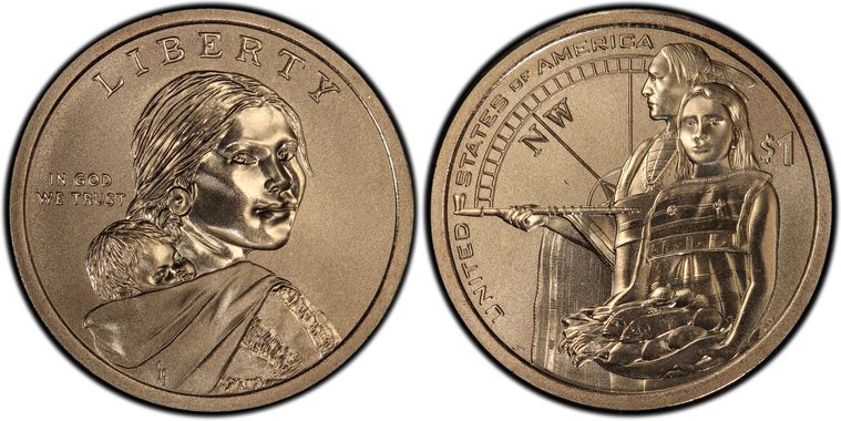 Cert 31329207 - Coin Image