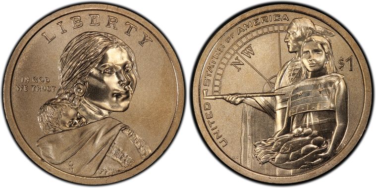 Cert 31329156 - Coin Image