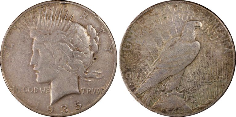 Cert 31320818 - Coin Image