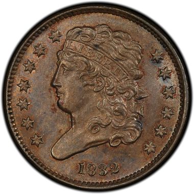 Cert 31326361 - Coin Image