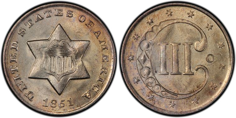 Cert 31310740 - Coin Image