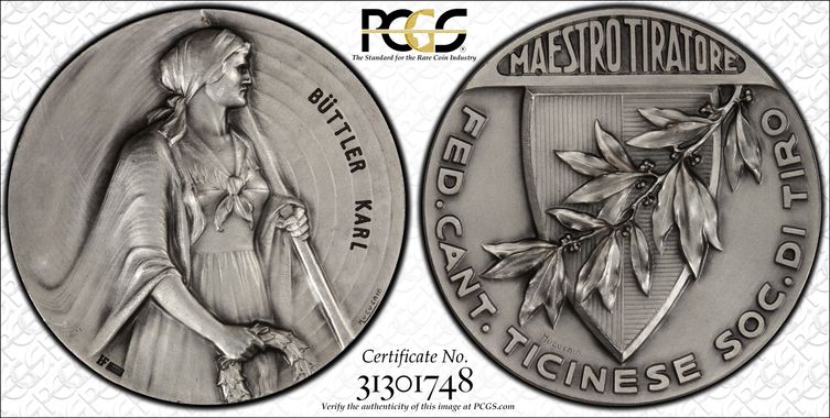 Cert 31301748 - Coin Image