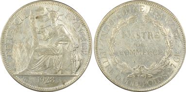 1928-A Piastre Lec-304 N1