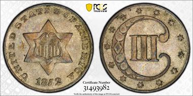 1852 3CS AU58+