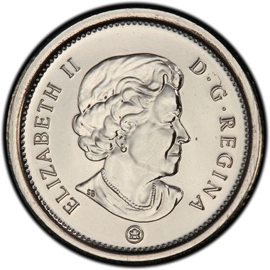 Cert 31481202 - Coin Image