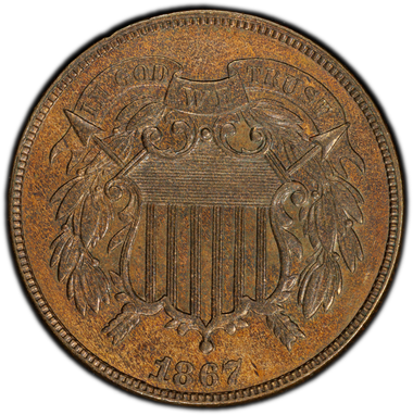 Cert 31472247 - Coin Image