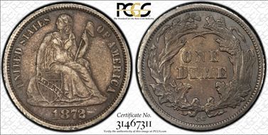 1872-CC 10C XF45