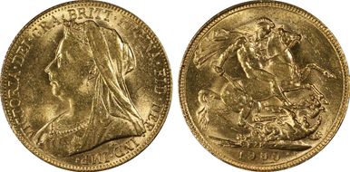 1900-P Sov S-3876 MS62