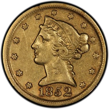 Cert 31459421 - Coin Image