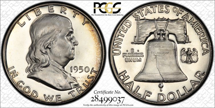 Cert 28499037 - Coin Image