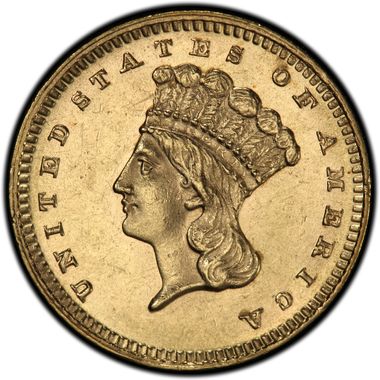Cert 28780604 - Coin Image