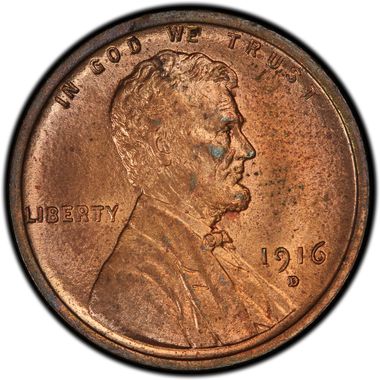 Cert 31451167 - Coin Image