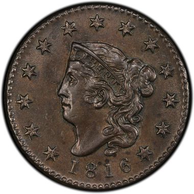 Cert 31453144 - Coin Image