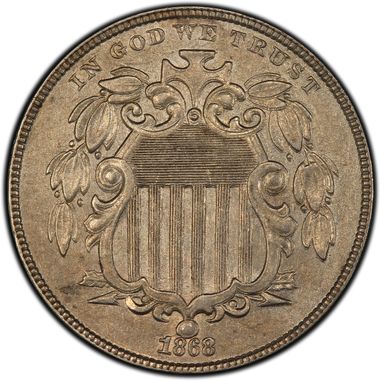 Cert 31445399 - Coin Image