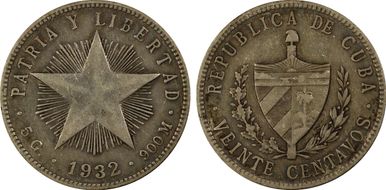 1932 20C XF40