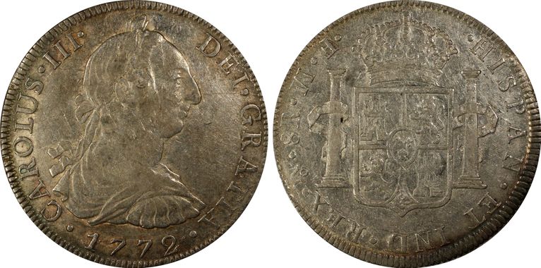 Cert 31441895 - Coin Image