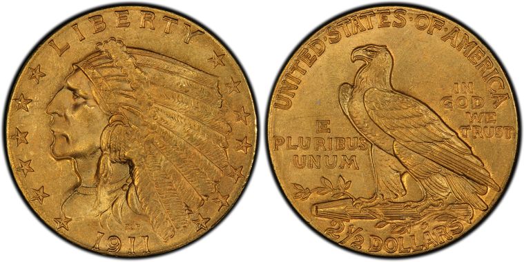 Cert 31442218 - Coin Image