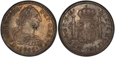 1785-Mo FM 2 R Calico-677 N1